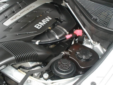 2013 BMW X5 xDrive50i