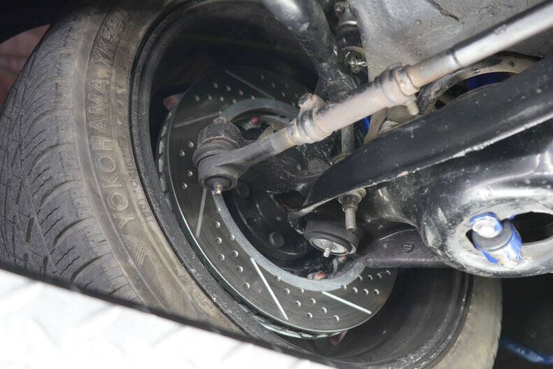 1972 Pontiac Firebird Trans Am