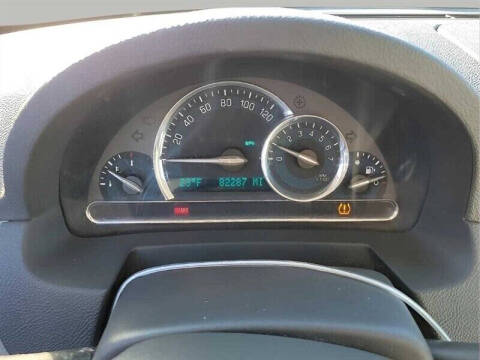 2009 Chevrolet HHR LS