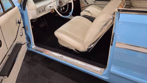 1964 Chevrolet Impala