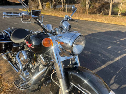 1994 Harley-Davidson Road King