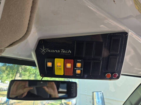 2014 Chevrolet Express 4500