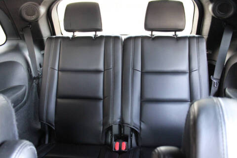 2022 Dodge Durango GT