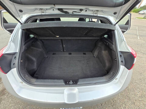 2013 Hyundai Elantra GT