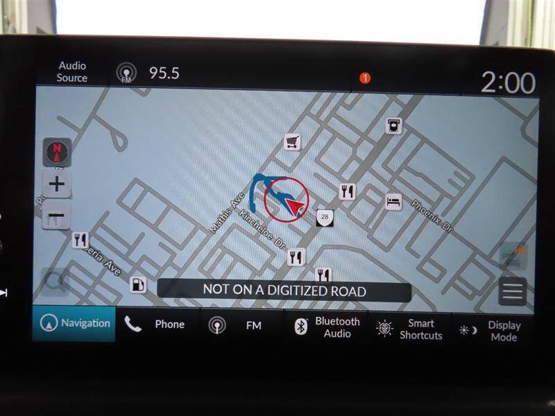 2023 Honda Civic Touring