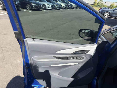 2020 Chevrolet Bolt EV LT