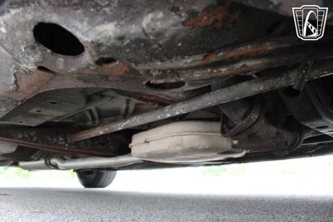 1975 Cadillac Eldorado