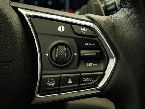 2026 Acura MDX SH-AWD w/Tech