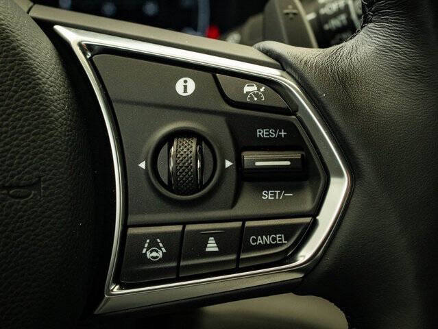 2026 Acura MDX SH-AWD w/Tech