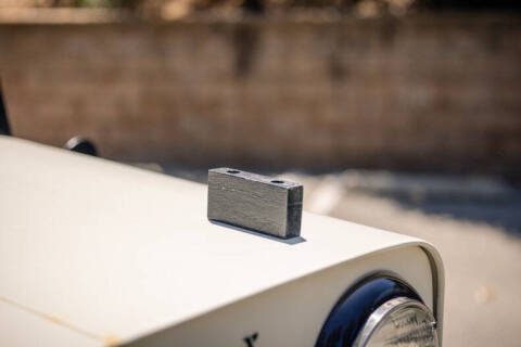 1959 Jeep CJ-5