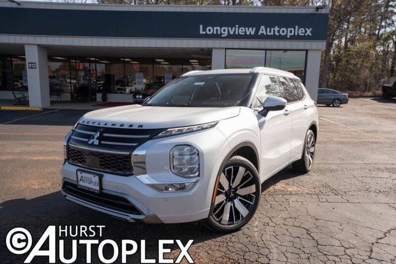 2026 Mitsubishi Outlander SEL
