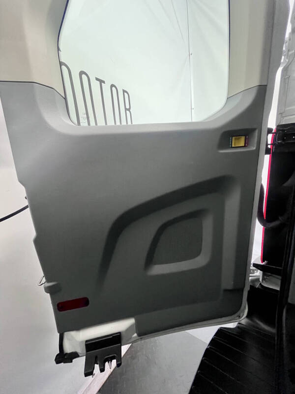 2021 Ford Transit 350 XLT