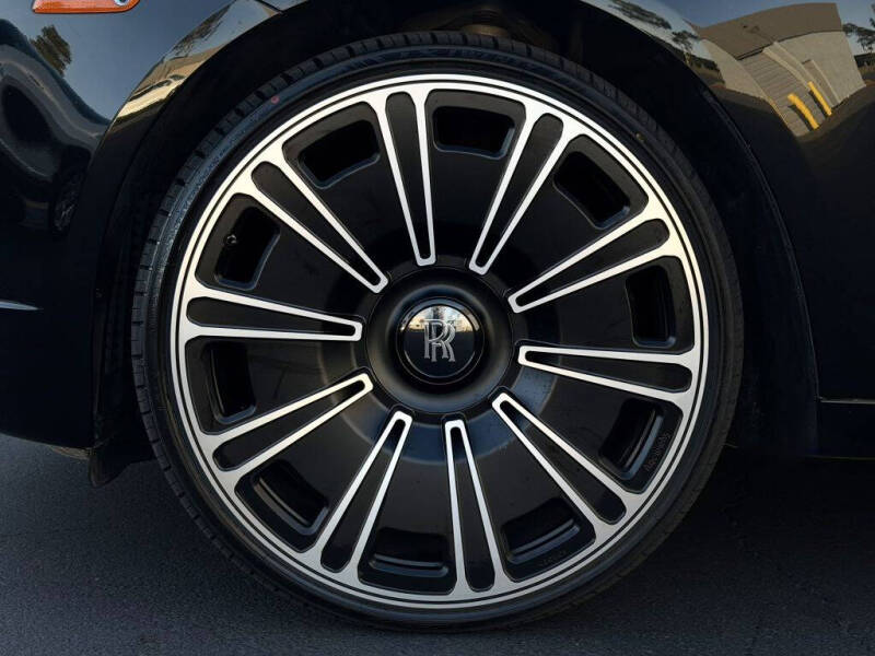 2014 Rolls-Royce Ghost