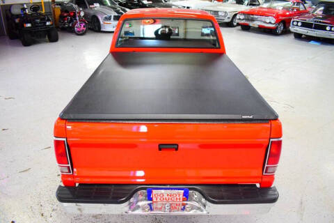1991 Chevrolet S-10
