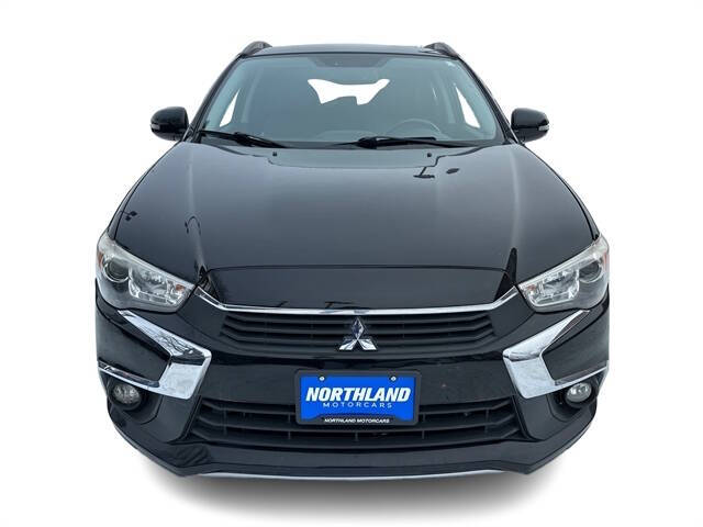 2016 Mitsubishi Outlander Sport 2.4 SEL