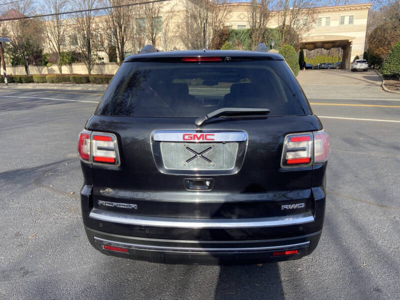 2013 GMC Acadia SLT-1