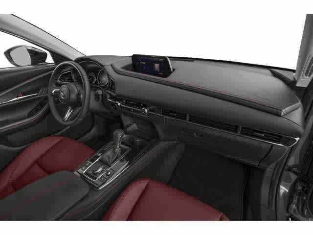 2026 Mazda CX-30 2.5 S Carbon Edition