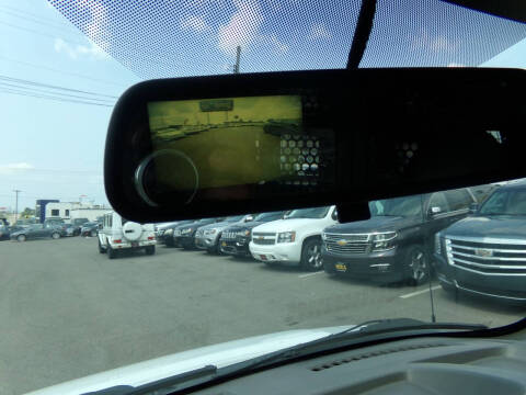 2015 Chevrolet Express 2500