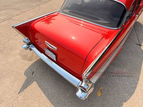 1957 Chevrolet 210