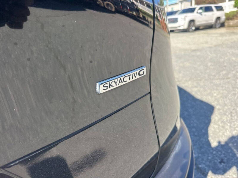 2024 Mazda CX-30 2.5 S Select Sport