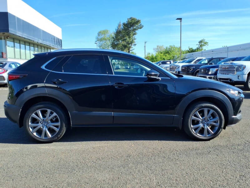 2024 Mazda CX-30 2.5 S Premium