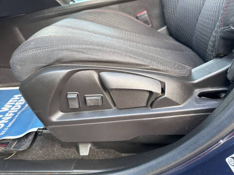 2015 GMC Terrain SLE-1