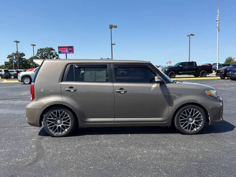 2012 Scion xB