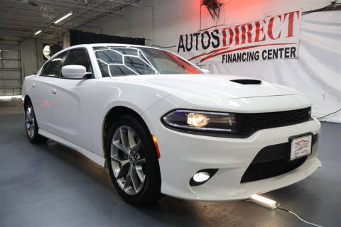 2022 Dodge Charger for sale at AUTOS DIRECT OF FREDERICKSBURG in Fredericksburg VA