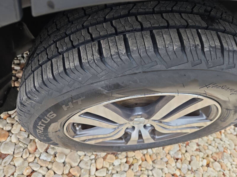 2018 Honda Pilot EX-L w/Navi