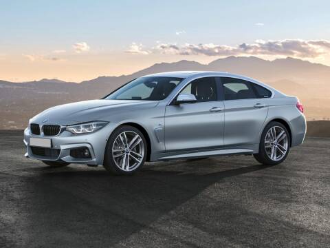 2018 BMW 4 Series for sale at Michael's Auto Sales Corp in Hollywood FL