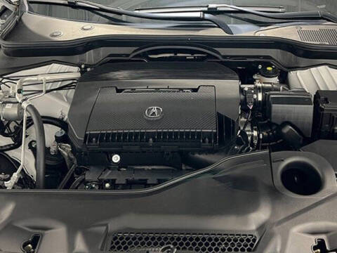 2026 Acura MDX SH-AWD w/Advance