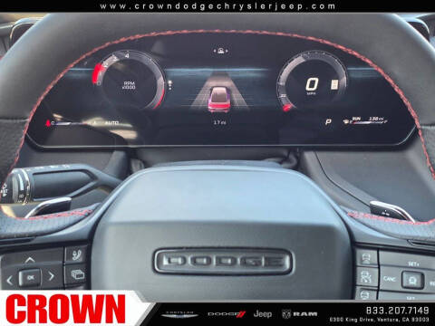 2026 Dodge Charger