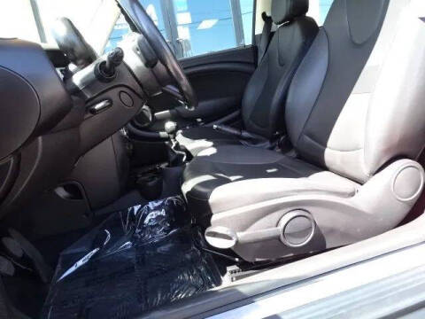 2013 MINI Hardtop Cooper