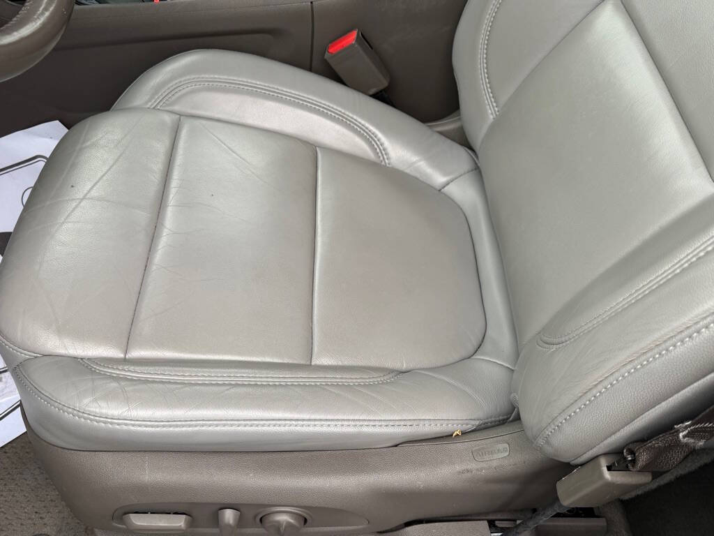 2020 Chevrolet Traverse for sale at Legit Motors in Elkhart, IN