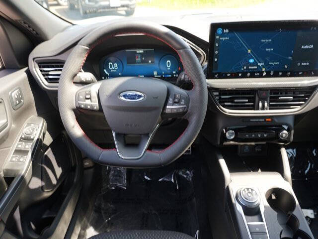 2023 Ford Escape ST-Line Select