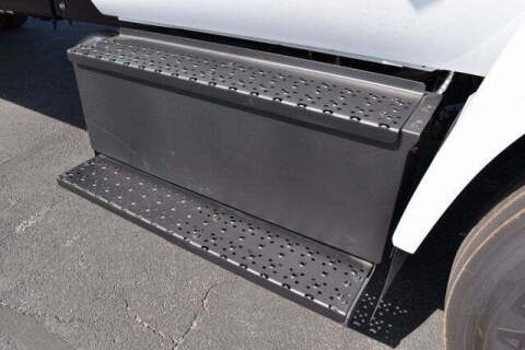 2025 Ford F-750 Super Duty