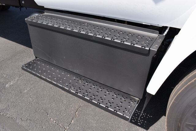 2025 Ford F-750 Super Duty