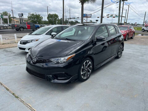 2016 Scion iM for sale at Advance Auto Wholesale in Pensacola FL
