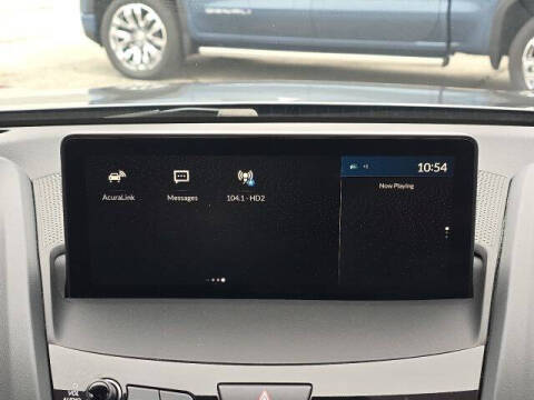 2024 Acura RDX SH-AWD w/Advance w/A-SPEC