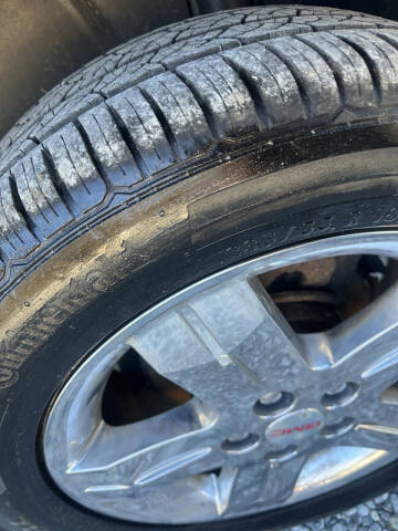 2013 GMC Terrain SLT-1