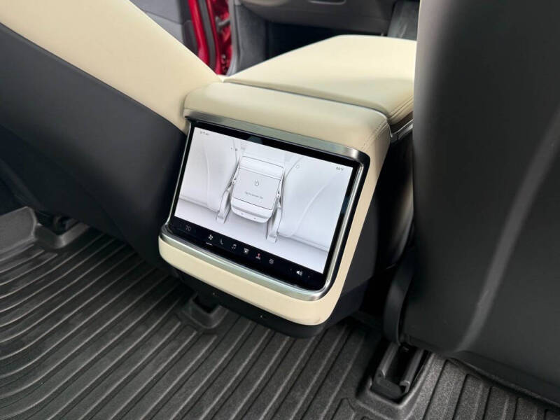 2023 Tesla Model S Standard Range