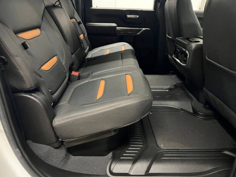 2023 GMC Sierra 2500HD