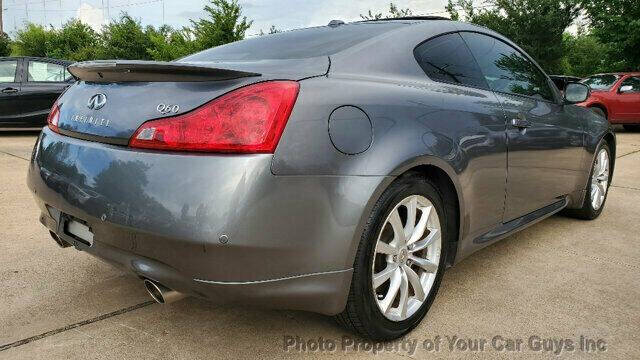 2014 Infiniti Q60 Coupe