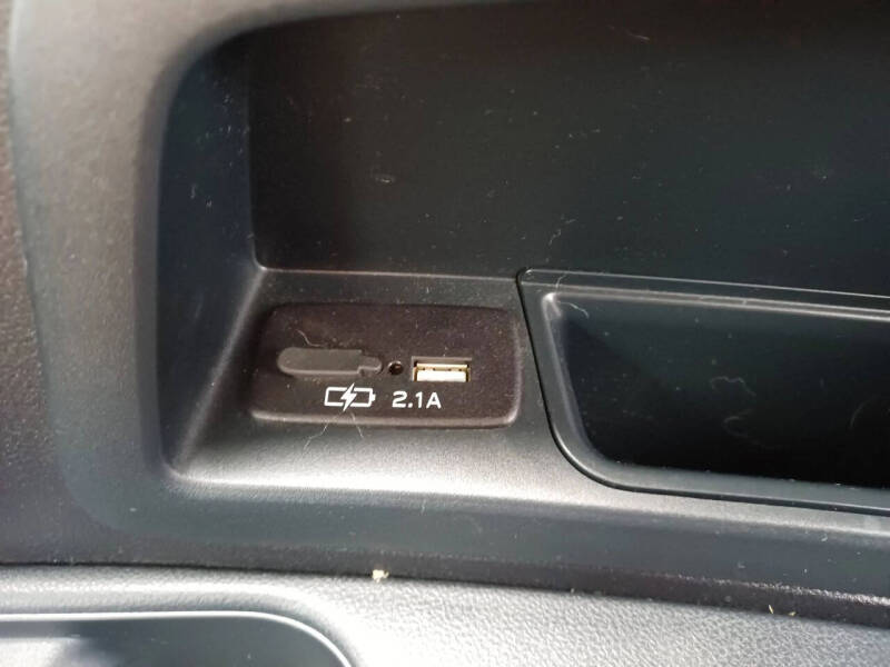 2020 Subaru Ascent Touring