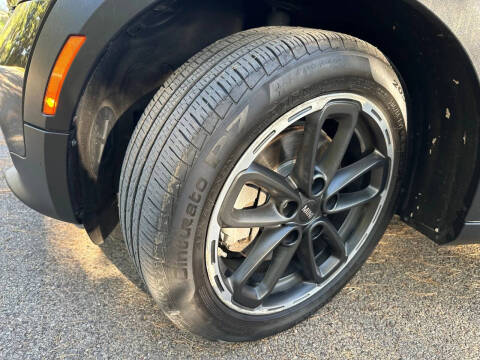 2015 MINI Paceman Cooper S ALL4