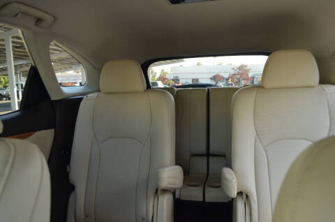 2020 Lexus RX 450hL
