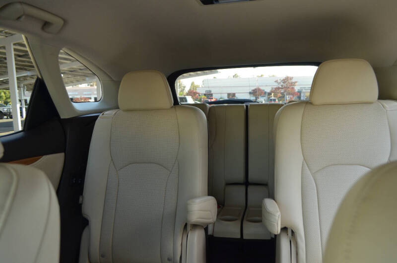 2020 Lexus RX 450hL