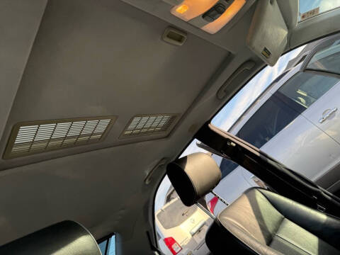 2001 Mercedes-Benz E-Class E 320