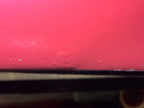 1957 Oldsmobile Super 88