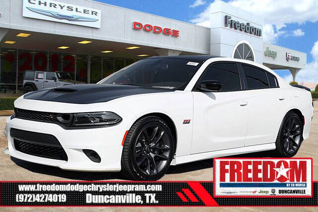 2023 Dodge Charger